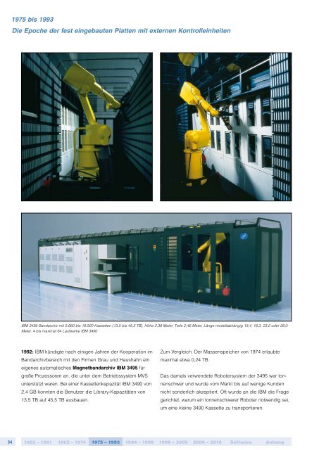 IBM System Storage-Kompendium