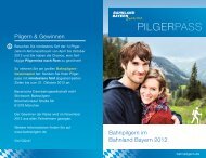 PILGERPASS