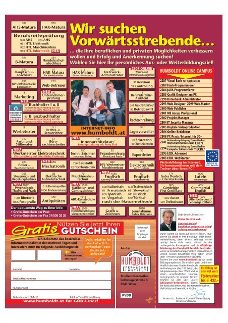 Ausgabe 5/2006 - Gewerkschaft Öffentlicher Dienst