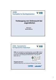 Vivid - LOGO Jugendmanagement Steiermark