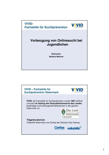 Vivid - LOGO Jugendmanagement Steiermark