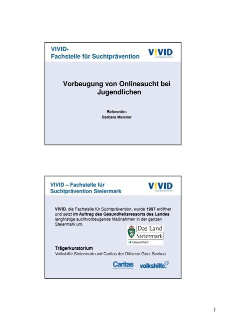 Vivid - LOGO Jugendmanagement Steiermark