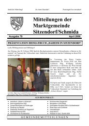 Datei herunterladen - .PDF - Sitzendorf an der Schmida