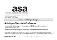 Februar 2007 - Die asa