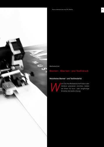 Banner-, Blachen- und Textildruck.pdf - Boss Repro Bern AG