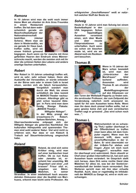 MANOS Abizeitung 2001 - fiasko-nw.net