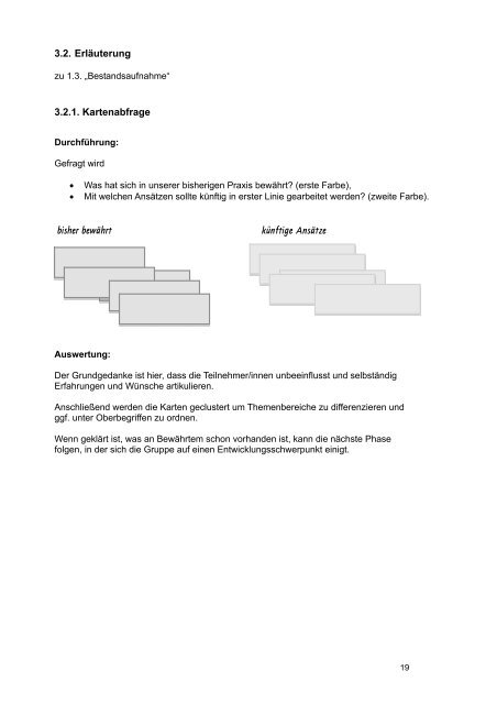 Professionelle Lerngemeinschaften (PLG) - FörMig Berlin