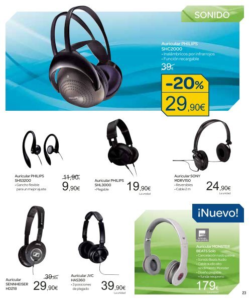 20% - Carrefour