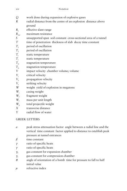 A History of Research and a Review of Recent Developments