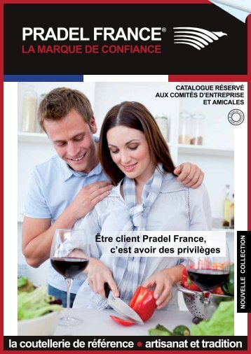 PRADEL FRANCE