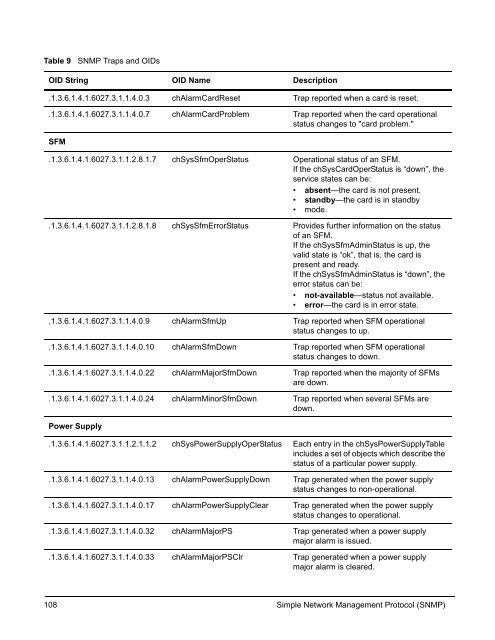 FTOS Configuration Guide for the C-Series - Force10 Networks