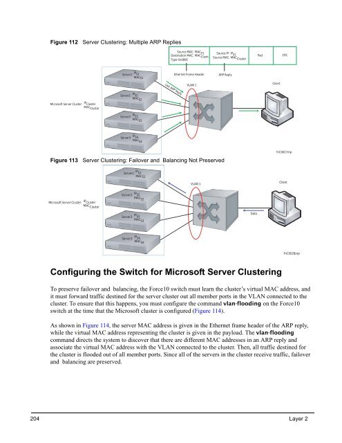 FTOS Configuration Guide for the C-Series - Force10 Networks