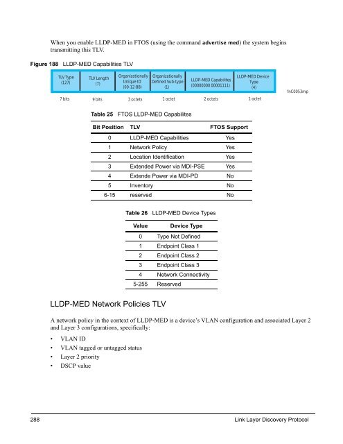 FTOS Configuration Guide for the C-Series - Force10 Networks