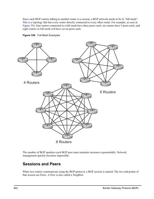 FTOS Configuration Guide for the C-Series - Force10 Networks