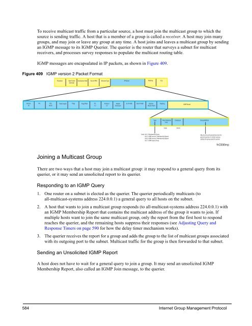 FTOS Configuration Guide for the C-Series - Force10 Networks