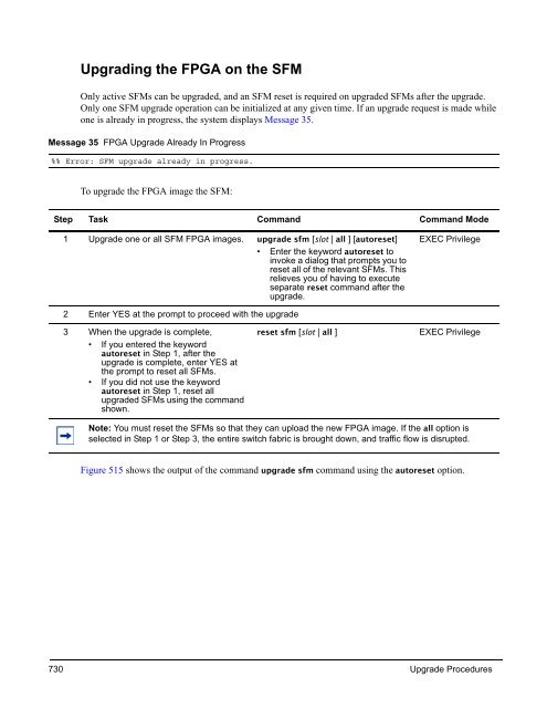 FTOS Configuration Guide for the C-Series - Force10 Networks