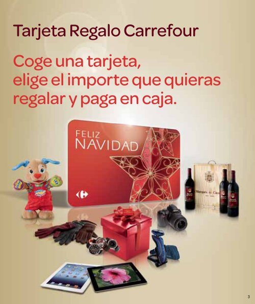 Un mundo de regalos