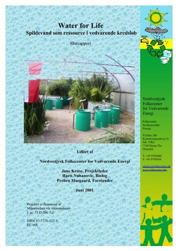 Download rapporten som PDF dokument - Nordic Folkecenter for ...