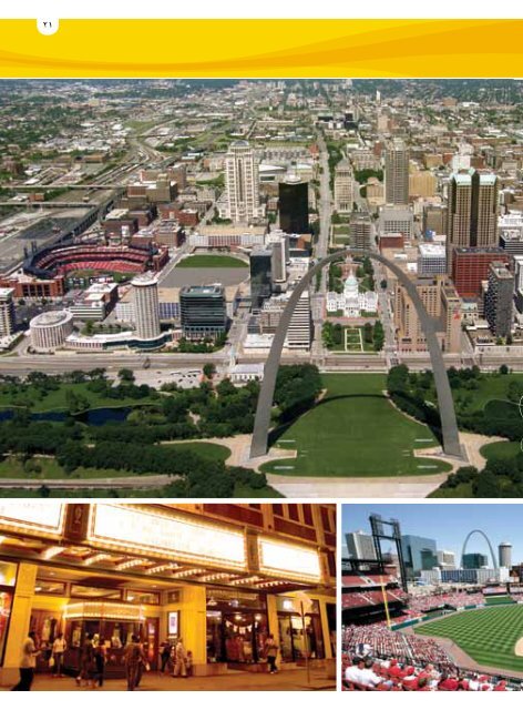 St. Louis, Missouri · U.S.A. - Fontbonne University