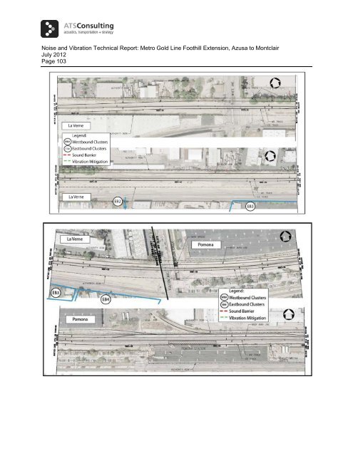 Part 3 - Metro Gold Line Foothill Extension