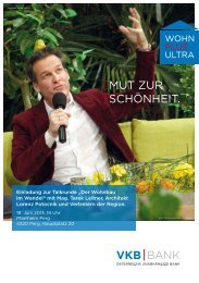 MUT zUR SCHÖNHEIT. - Perg