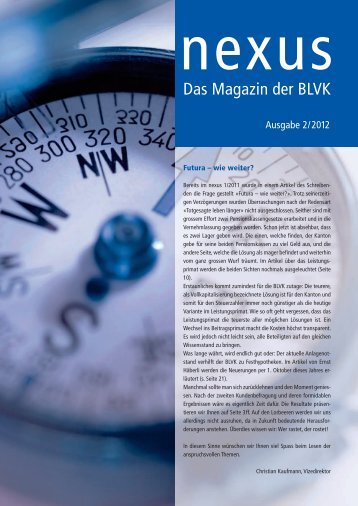 Download - BLVK Bernische Lehrerversicherungskasse
