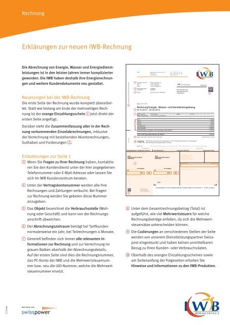 PDF 278 KB - IWB Industrielle Werke Basel