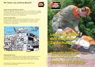 Leistungsshow des modernen Zivilschutzes - Kanton Basel-Stadt