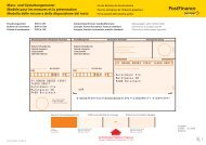 Mass- und Gestaltungsmuster Modèle pour les mesures et la ...