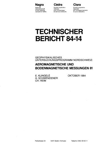 Deutsch (23.6 MB) - Nagra