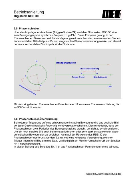 Sehr geehrte Mitarbeiterin, Sehr geehrter Mitarbeiter