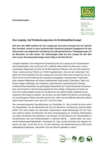 PDF Download - Zoo Leipzig