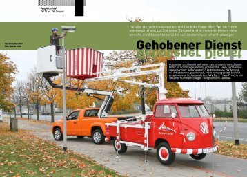 Gehobener Dienst - Adam GmbH
