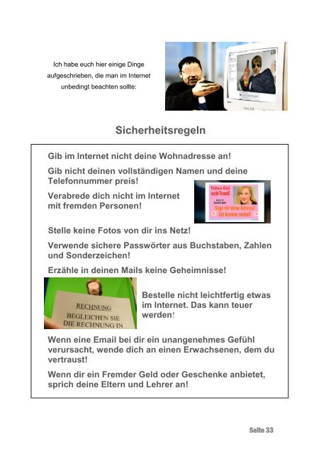 Zeitung_vom September 2012 - Adolf-Reichwein-Schule