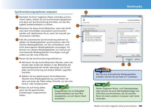 Windows 7 auf einen Blick