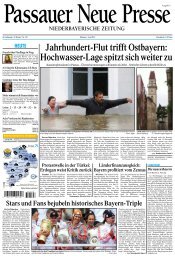 Download - Passauer Neue Presse