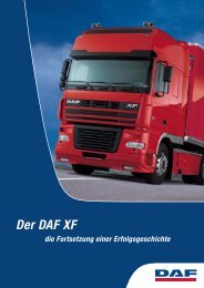 Daf XF95