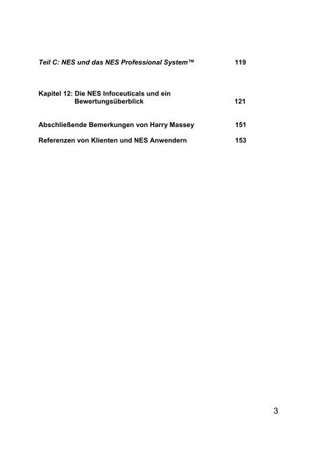 Der nicht umgedrehte Stein.pdf - Heilpraxis Antje Schubert