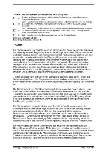PPL-C Fragen Verhalten i b Faellen.pdf - 1564 - LSV Burgdorf