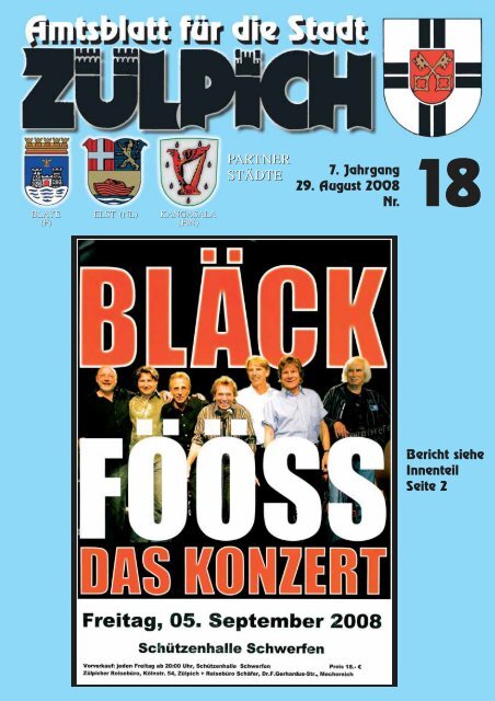 Amtsblatt1808.pdf - Stadt Zülpich