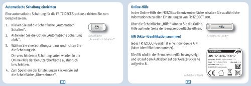 FRITZ!DECT 200 - AVM