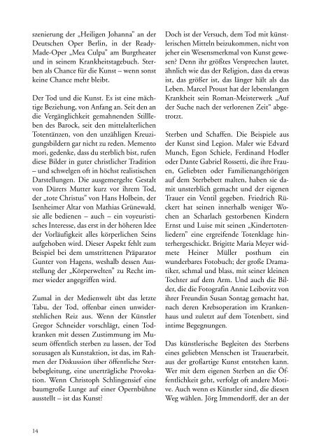 PDF Datei laden - Christophorus Hospiz Verein e.V.