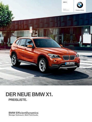 PDF herunterladen - BMW Niederlassung Essen