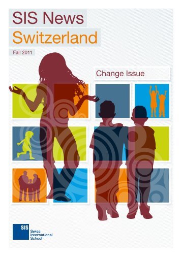 SIS News Switzerland - Swiss International School