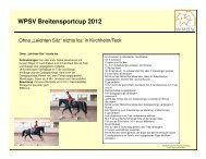 Download - Württembergischer Pferdesportverband eV