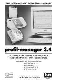 boso profil-manager 3