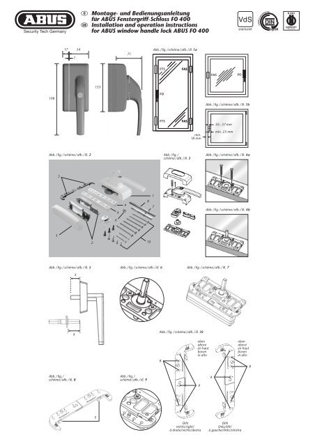 L - Abus