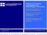 Bilanzierung immaterieller Vermögenswerte und Wirtschaftsgüter in ...
