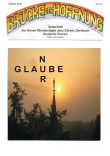 Www Dernbacher De Magazine