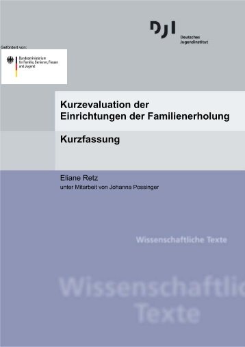 Download - Deutsches Jugendinstitut e.V.